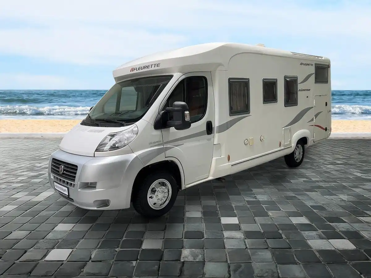 RAPIDO Fleurette 70 LBM Migrateur - Ansicht 2